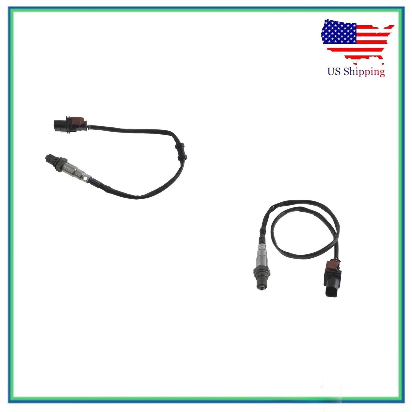Brand New Oxygen Sensor Fits 2018-2019 Ford F-150 XLT 2.7L