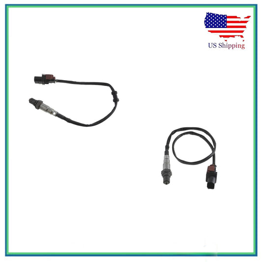 Brand New Oxygen Sensor Fits 2018-2019 Ford F-150 XLT 2.7L