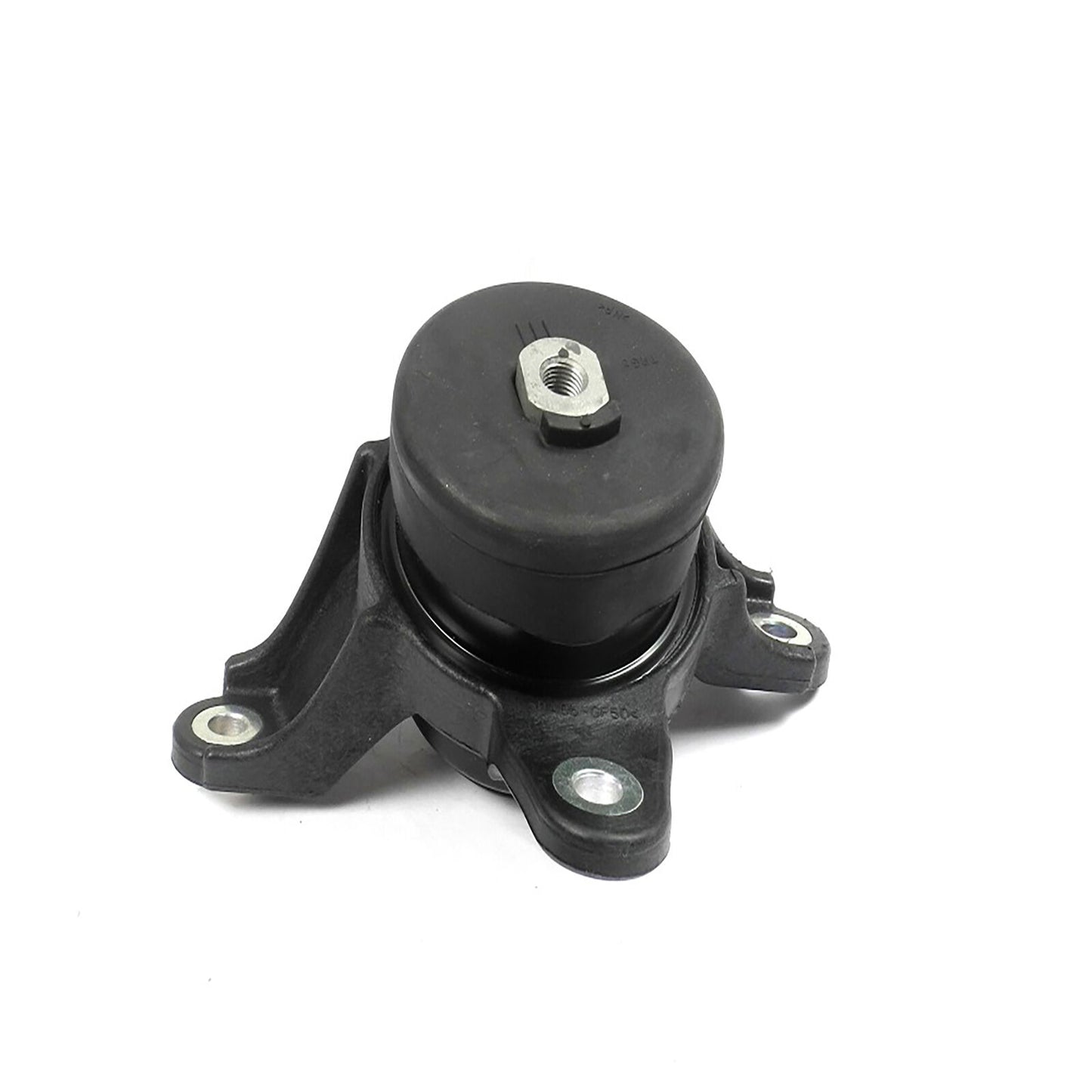 Set 5PCS Engine & Manual Trans Mount w/ Bracket For 2008-2012 Honda Accord 2.4L