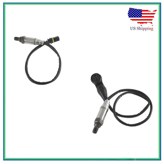 Brand New Oxygen Sensor For 95 Mercedes-Benz S320 SWB 3.2L