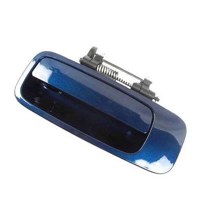 Rear Left Outside Door Handle For 2000-2004 Toyota Avalon 8Q0 Stratosphere Mica