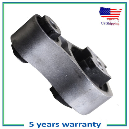 Rear Torque Strut Mount For Ford 2011-2014 Fiesta 1.6L AUTO Dual Clutch Trans