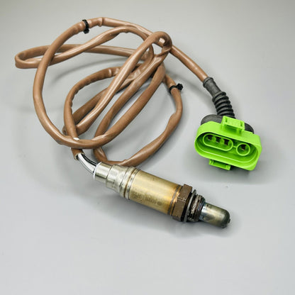 OE GENUINE Lambda Oxygen Sensor O2 13550 For Volkswagen PASSAT Audi A6 A4