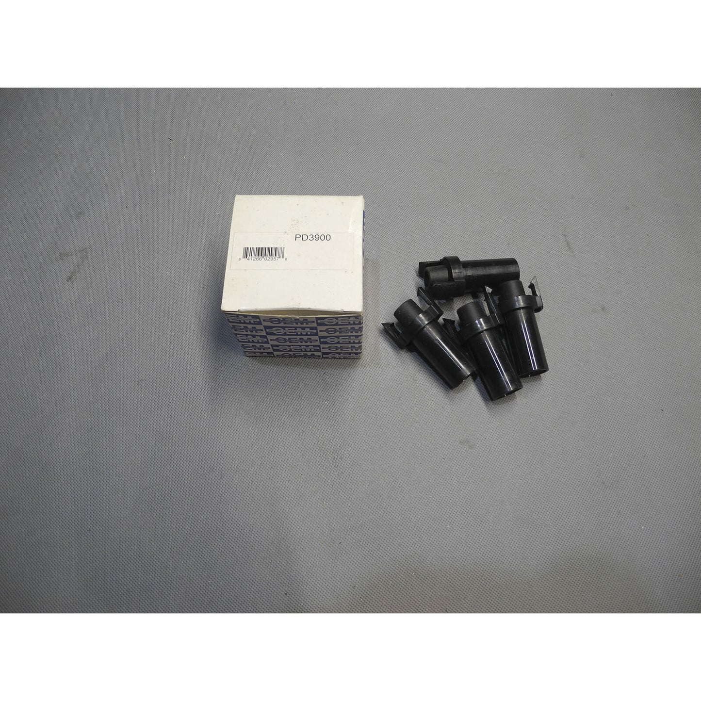 Ignition Coil Boot OEM PD3900 4PCS For Oldsmobile Buick Pontiac Chevrolet
