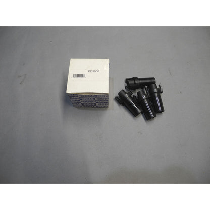 Ignition Coil Boot OEM PD3900 4PCS For Oldsmobile Buick Pontiac Chevrolet