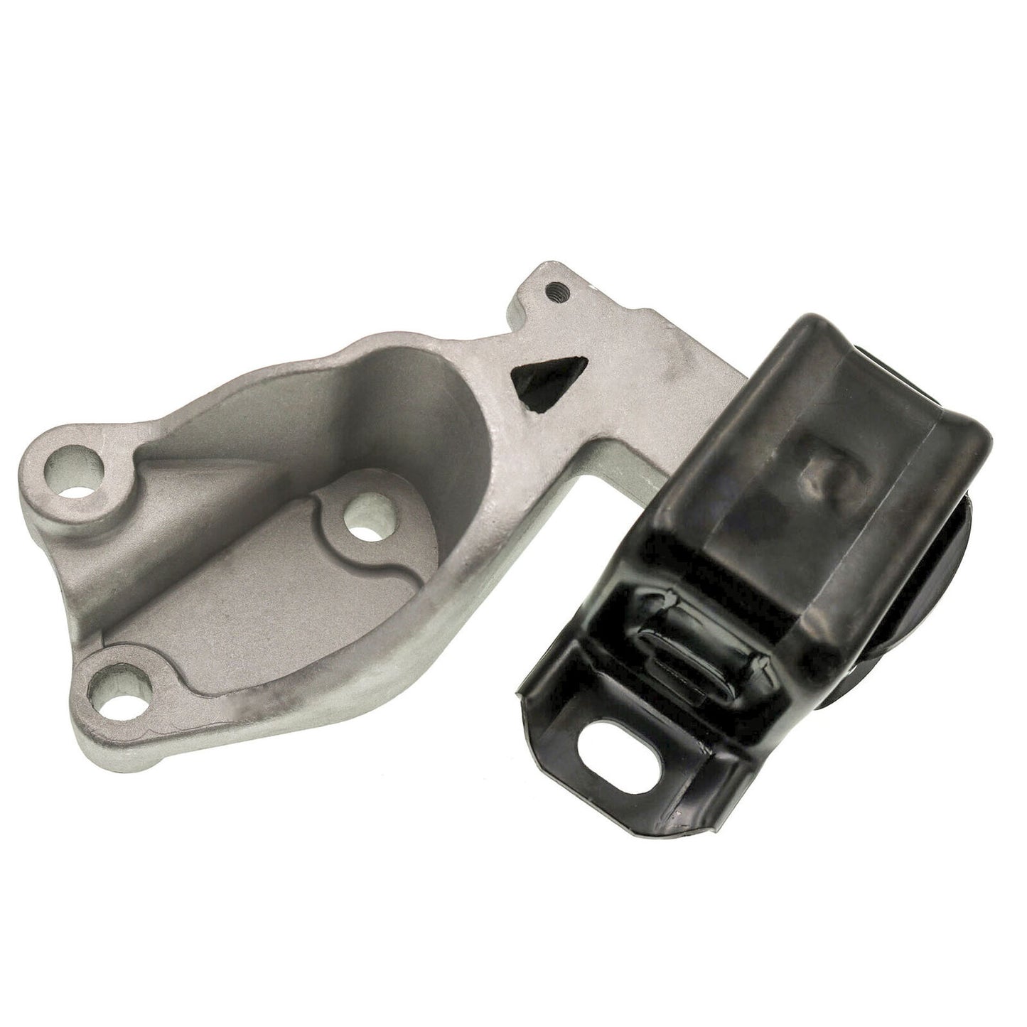 Set 3PCS Engine Motor & Trans. Mount For 2008-2015 Smart Fortwo 1.0L/ Electric