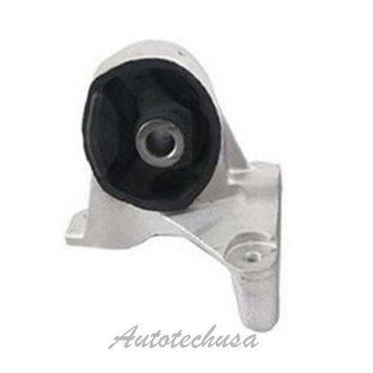 M112 Engine Motor Mount For 2001-2005 Acura EL 1.7L Front Set Of 2PCS for Manual