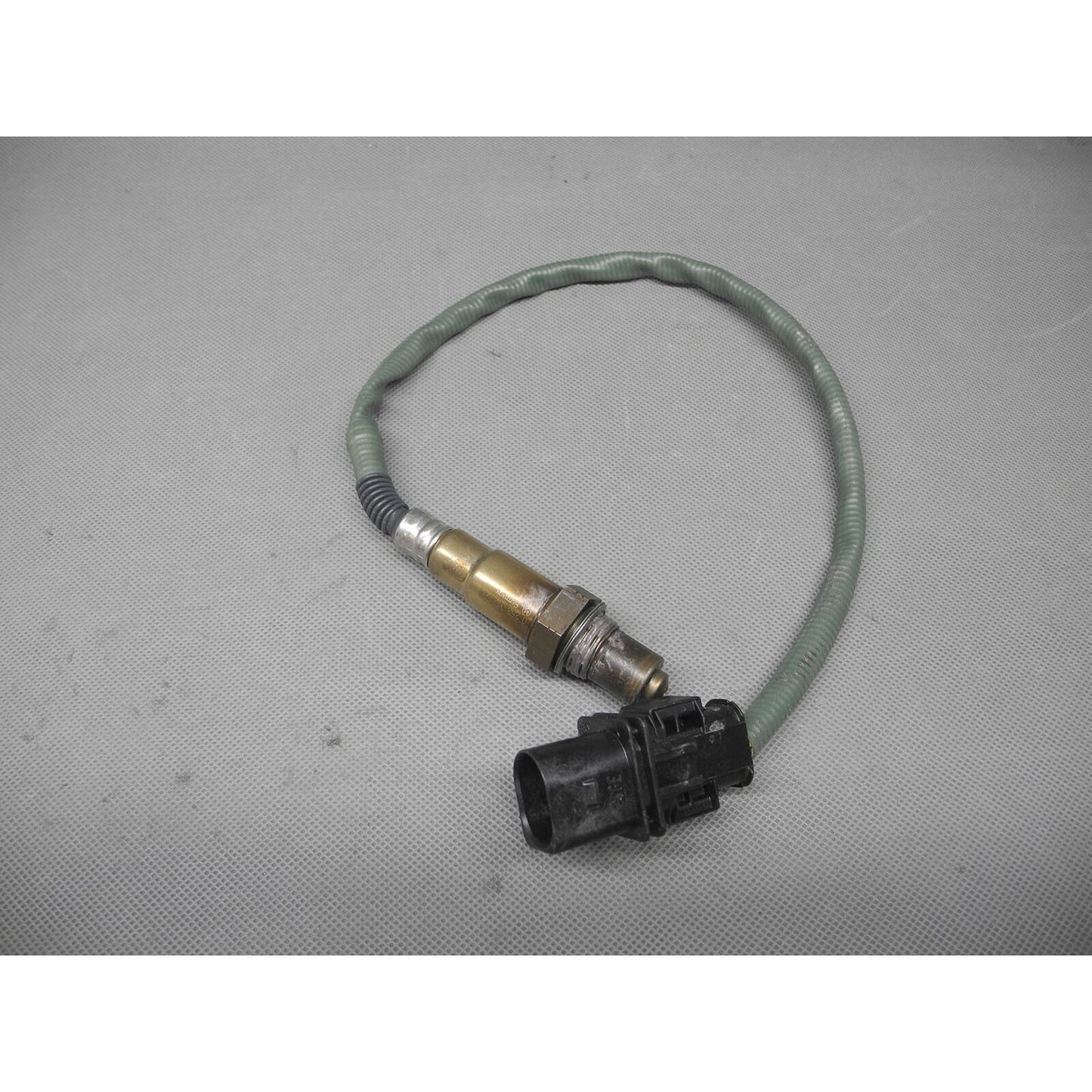Orig. Véritable Oxygène Lambda Capteur 0258017281 Pour Mercedes-Benz E / Classe