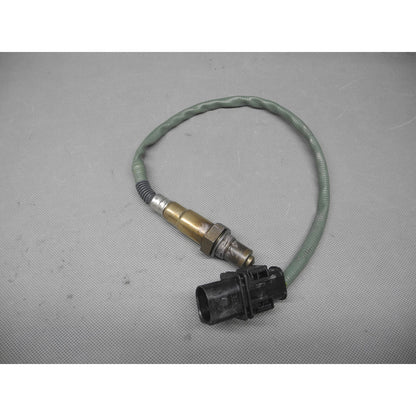 Orig. Véritable Oxygène Lambda Capteur 0258017281 Pour Mercedes-Benz E / Classe