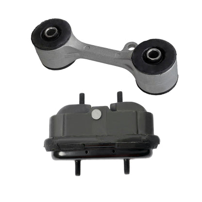 Engine Motor Mount 2609 2548 For 1993-1995 Oldsmobile Cutlass Ciera Base 2.2L