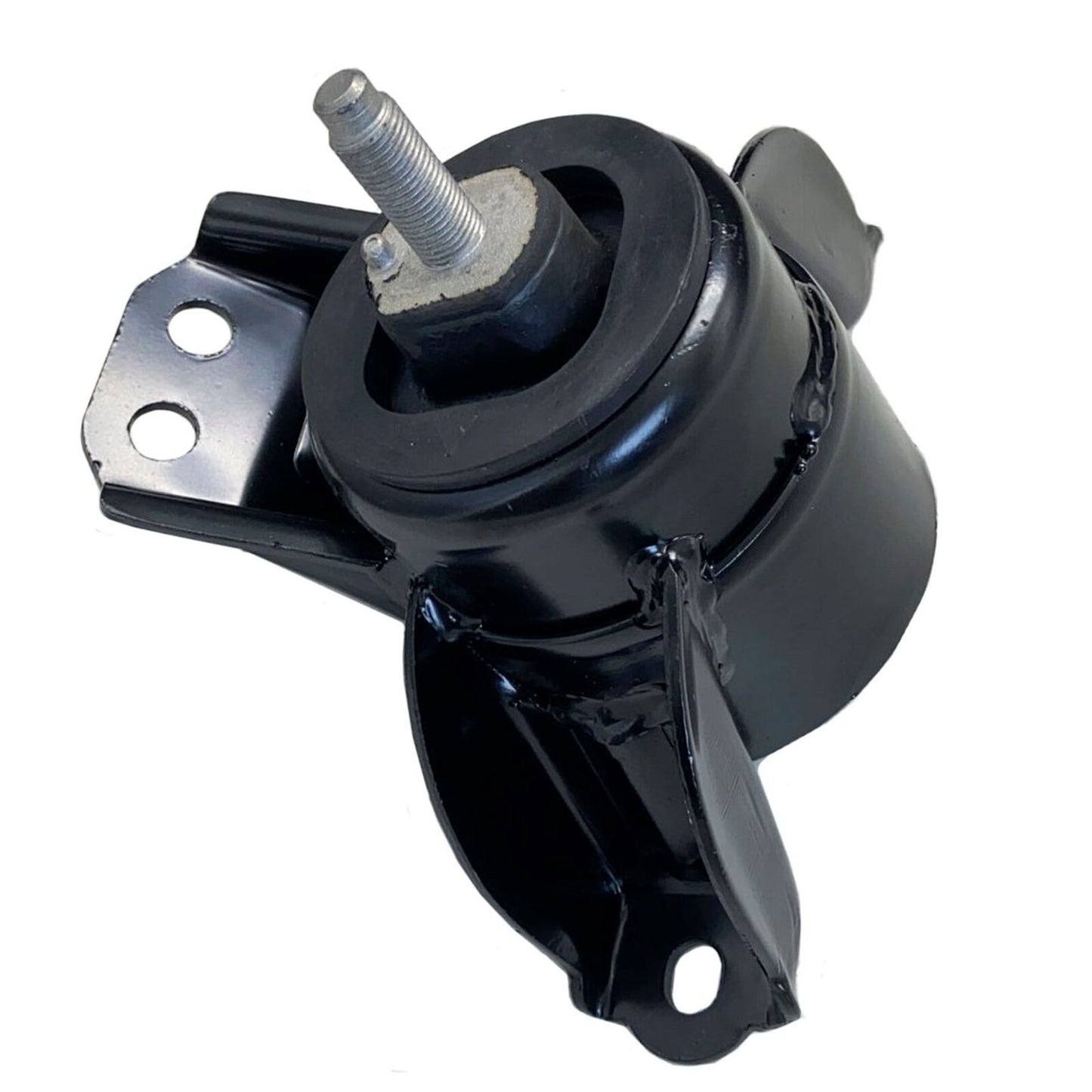 2PCS Front Engine Motor & Left Auto Trans Mount For 2014-2019 Kia Soul 1.6L 2.0L
