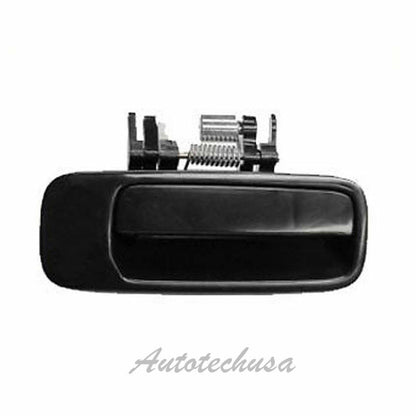 1997-2001 For Toyota Camry Rear Right Non-Painted Outside Door Handle B480