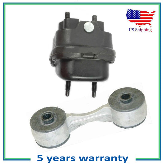 2780 2837 Motor & Trans Montaje Nuevo Para 93-99 Cadillac Eldorado Etc 4.6L