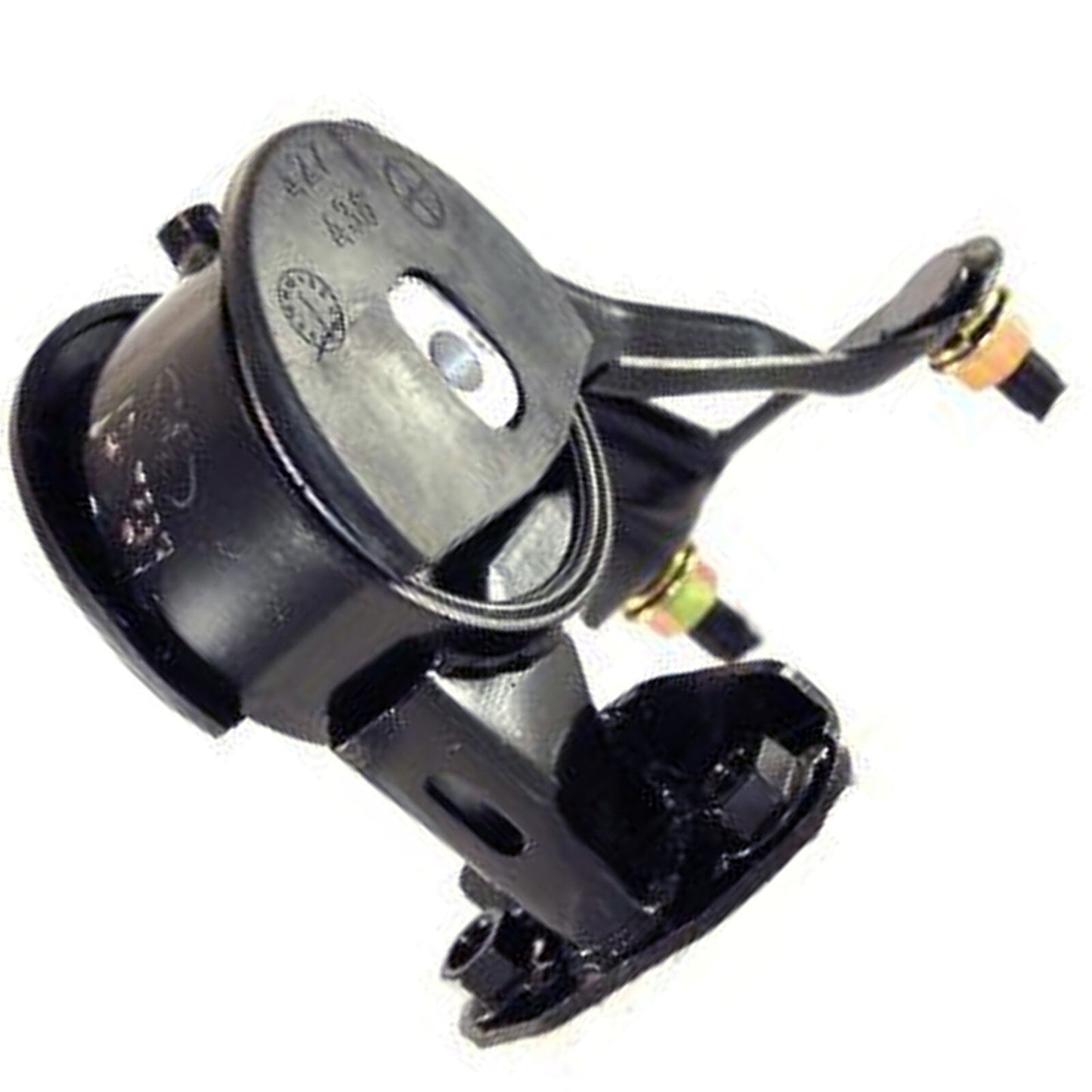 2009-2012 Pour Toyota RAV4 Base Sport 2.5L Moteur Montage Moteur Fwd 62050 MK043