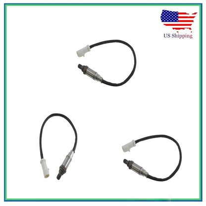 Brand New Oxygen Sensor For 1997 Ford Explorer XL 4.0L