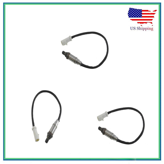 Brand New Oxygen Sensor For 1997 Ford Explorer XL 4.0L