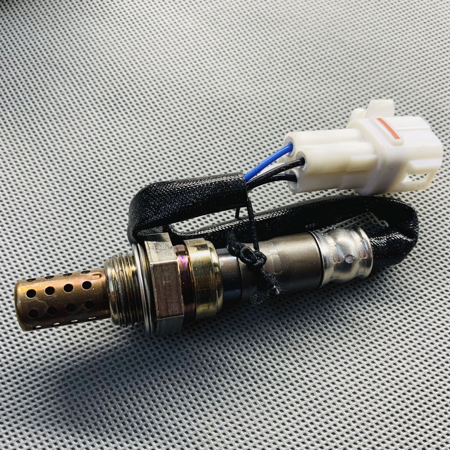 Orig. Originale Sonda Lambda Sensore O2 15534 Per Toyota Corolla Land Cruiser