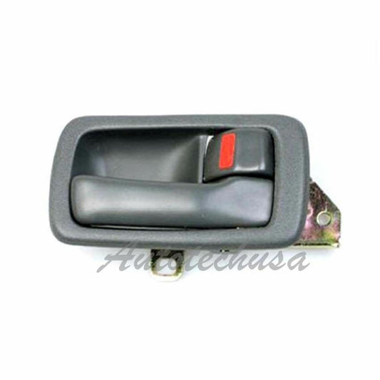 B532 Toyota Camry 92-96 For GRAY interior Passenger RIGHT Door Handle