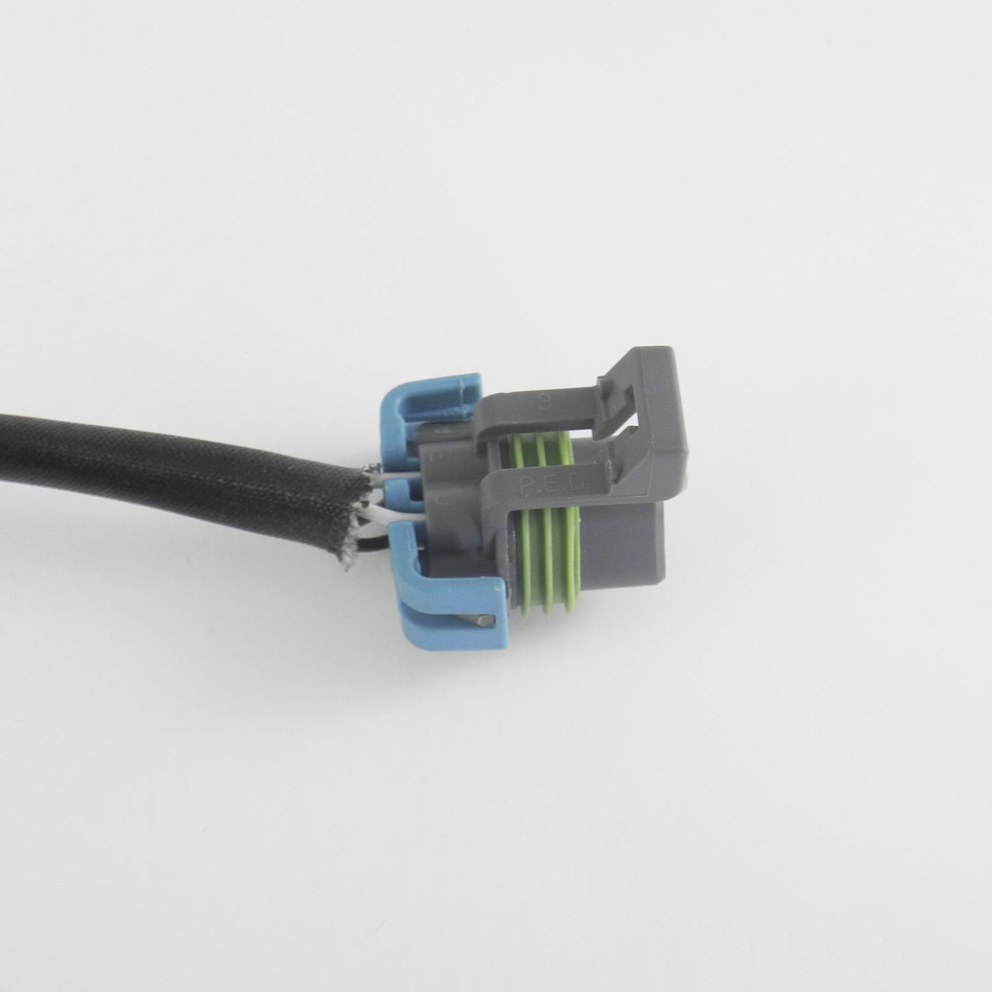 Lambda O2 Oxygen Sensor 15151 For 2006 Chevrolet Avalanche 1500 Z66 5.3L