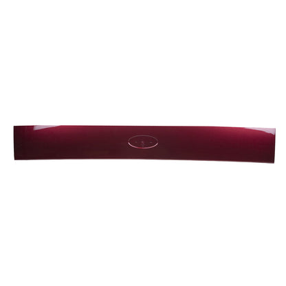 Rear Hatch Lift Gate Panel Moulding G2 Redfire Metallic For 02-05 Explorer