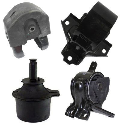 7162 7151 7168 7157 Motor & Trans Montaje Para 06 08 Hyundai Sonata Se 2.4L