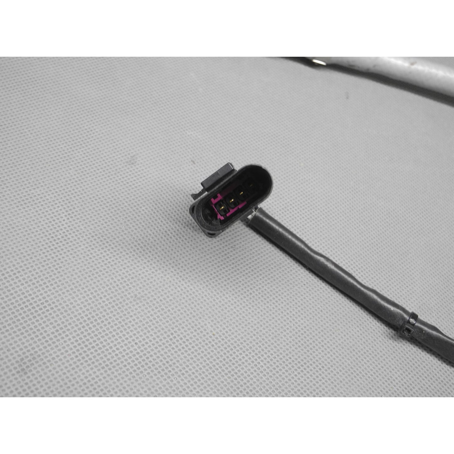 Orig. Originale Sonda Lambda Sensore 0258006683 Per 2007-2009 Audi A3 RS4