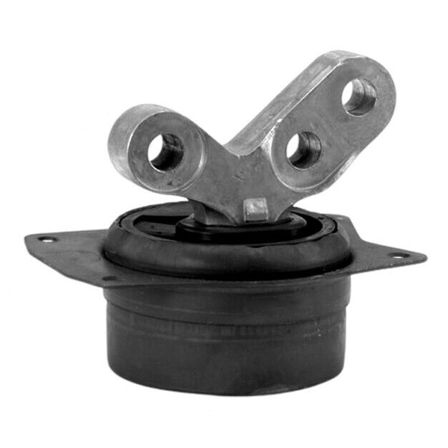 MotorKing for 2011-2015 Buick Regal 2.0L Left Trans Mount for Manual