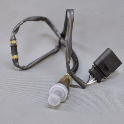 16586 Orig. Oxygen Sensor O2 Para Porsche 2004-2006 Cayenne 3.2L Delantero Right