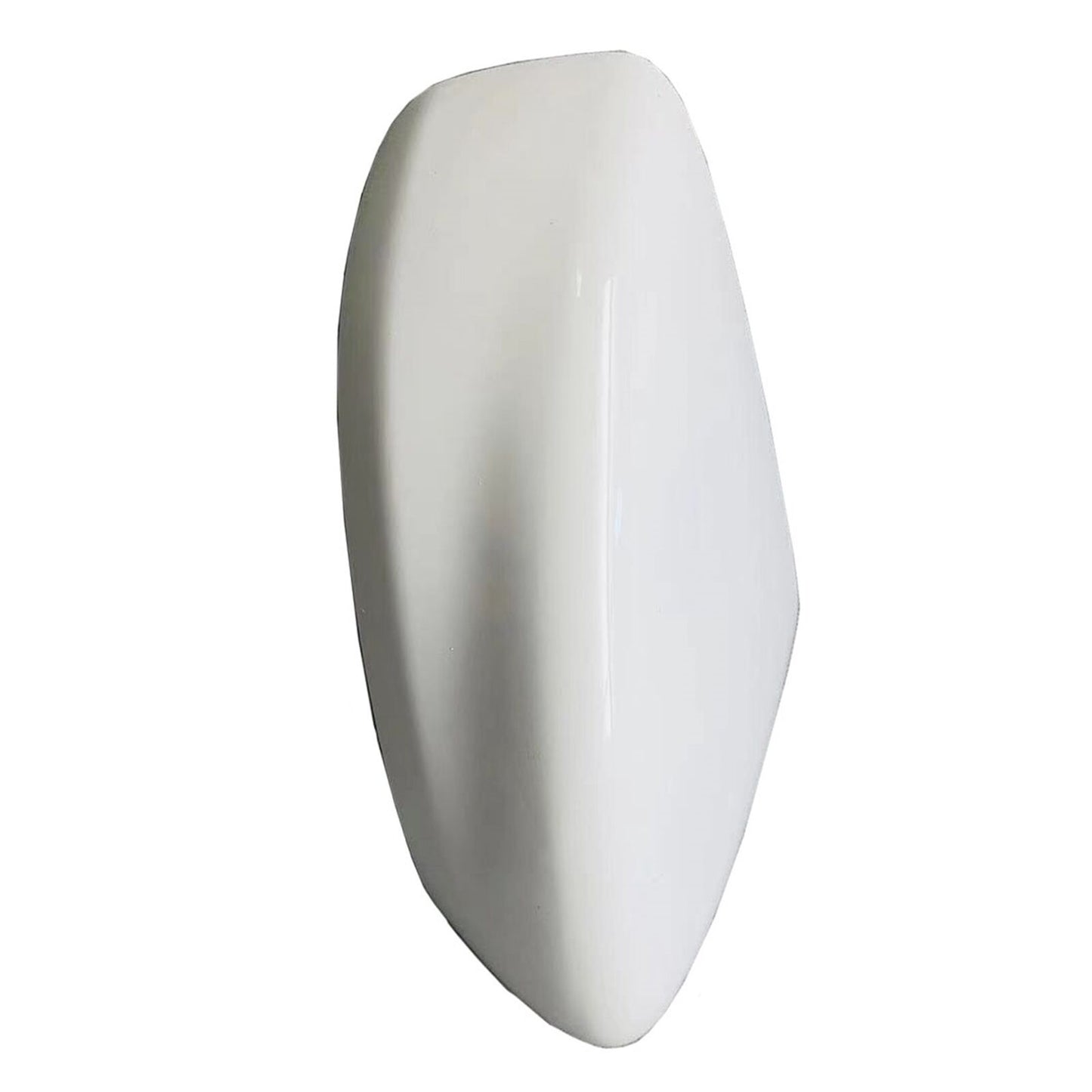 Right Passenger Side Mirror Cap Cover White For 2013-2017 Nissan Altima Sedan