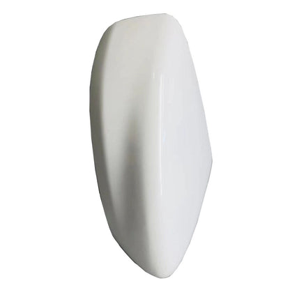 Right Passenger Side Mirror Cap Cover White For 2013-2017 Nissan Altima Sedan