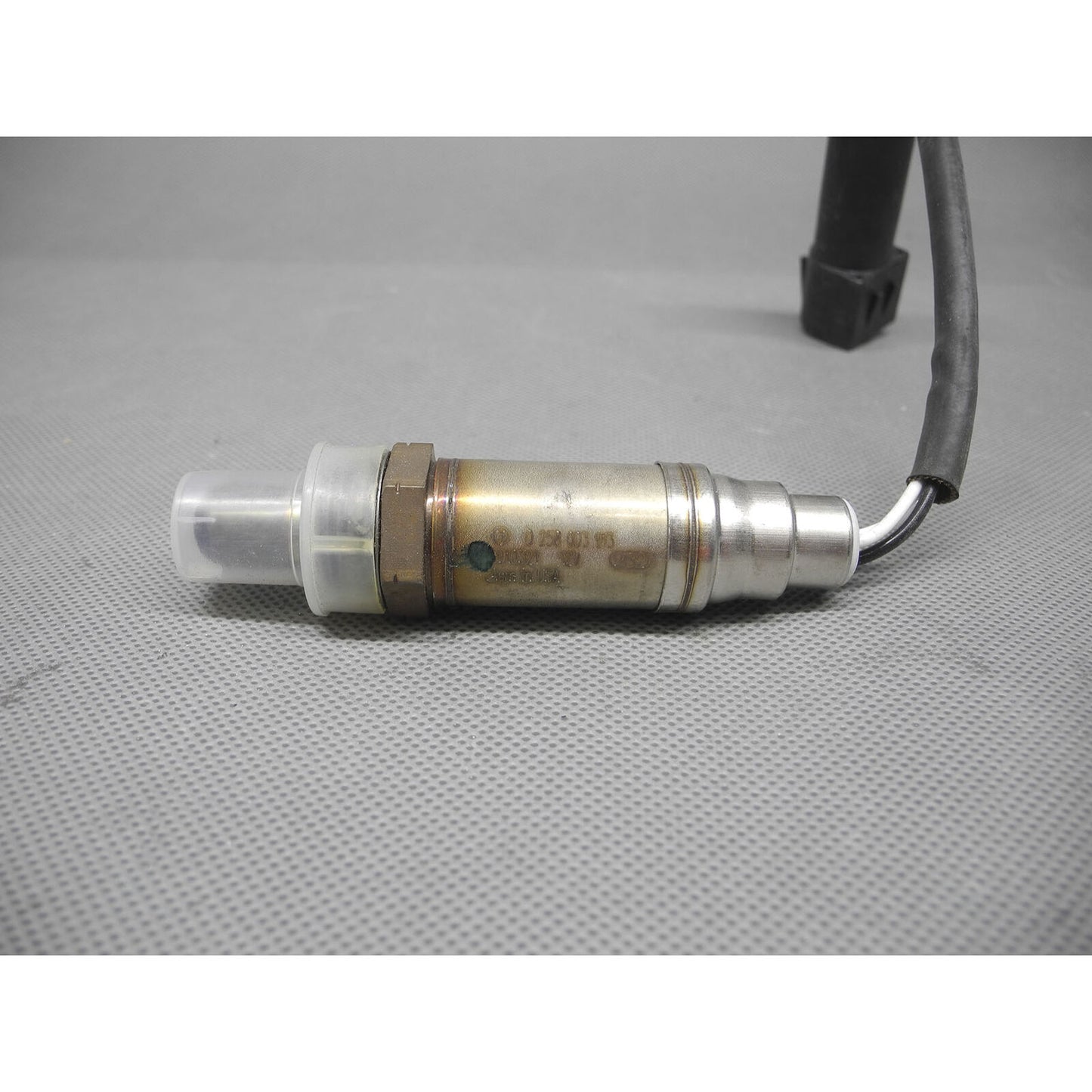OE GENUINE Oxygen Sensor 13913 For 1984-1989 Ford Merkur Lincoln Mercury