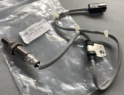 Nuevo Orig. Original Oxygen Sensor F00E.262.778-F2E Para 2005 Mazda 6 2.3L