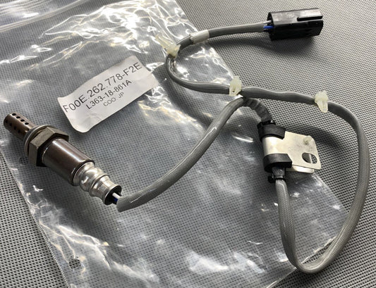 Nuevo Orig. Original Oxygen Sensor F00E.262.778-F2E Para 2005 Mazda 6 2.3L