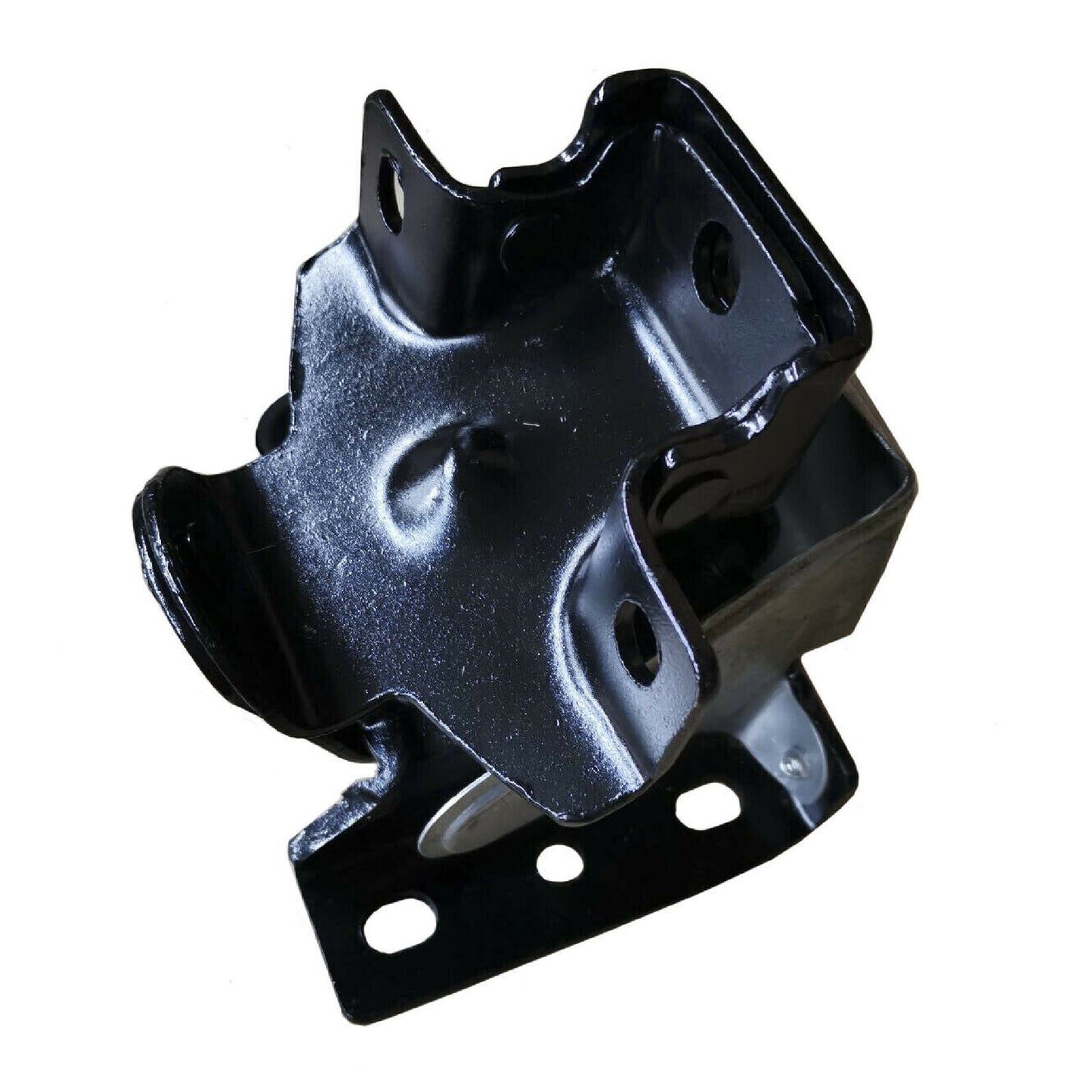 Set 2Pcs Engine Motor Mount Motorking For 99-07 Chevrolet GMC Cadillac 4.6L
