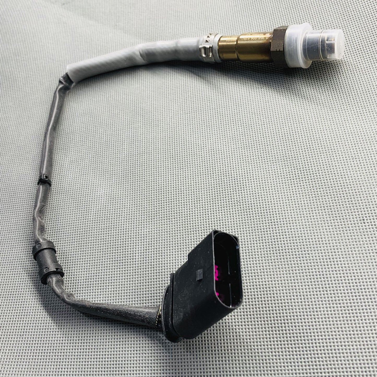 Orig. Original Oxígeno Lambda Sensor 0258006575 For Volkswagen Jetta 04-05 Nuevo