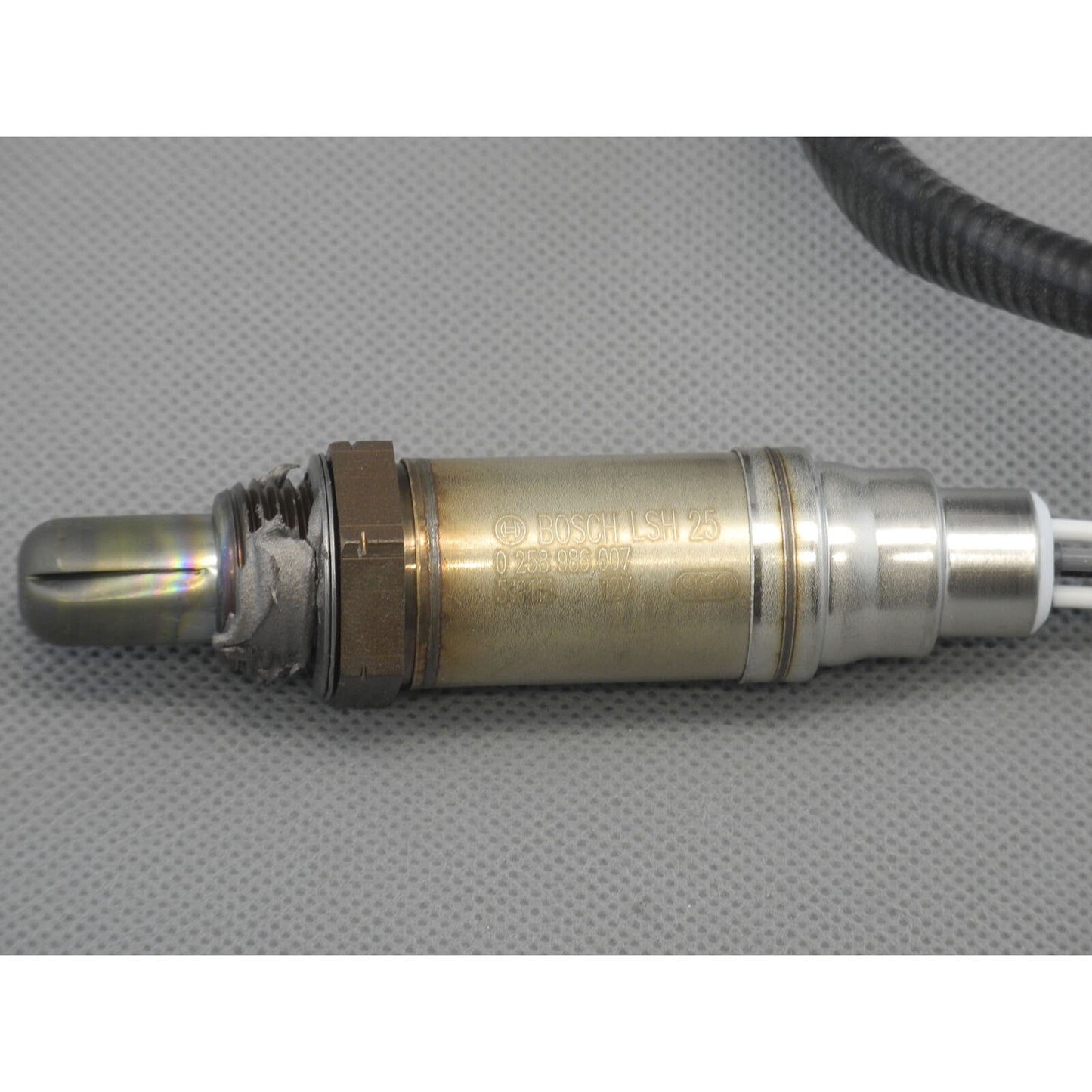 Orig. Véritable Oxygène Capteur 13458 Pour 1997 Hyundai Tiburon Base 1.8L