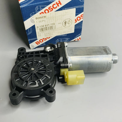 OE Bosch Window Motor 0130821726 For BMW 323i 325xi 328i 330i Rear Right