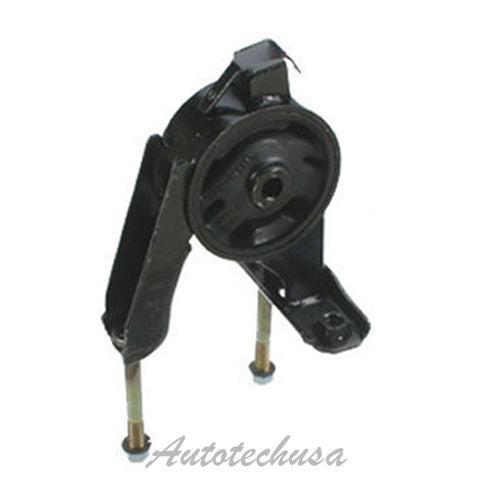 M348 ENGINE MOTOR & TRANS MOUNT FOR 2000-2002 TOYOTA ECHO 1.5L KIT OF 3PCS NEW