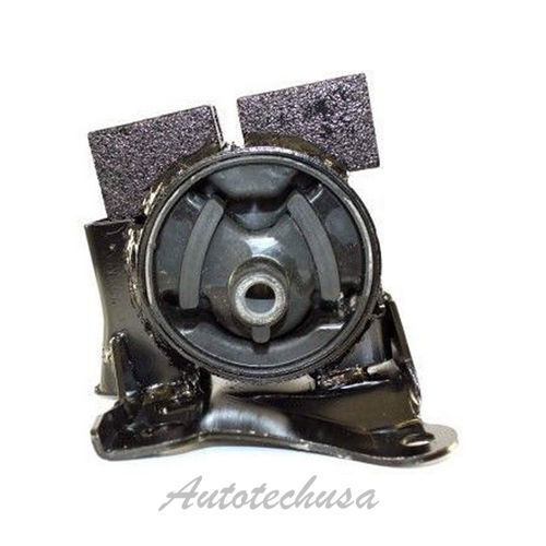 M1119 Motor & Trans Montaje Juego 3PCS Para 02-06 Nissan Sentra 2.5L Auto