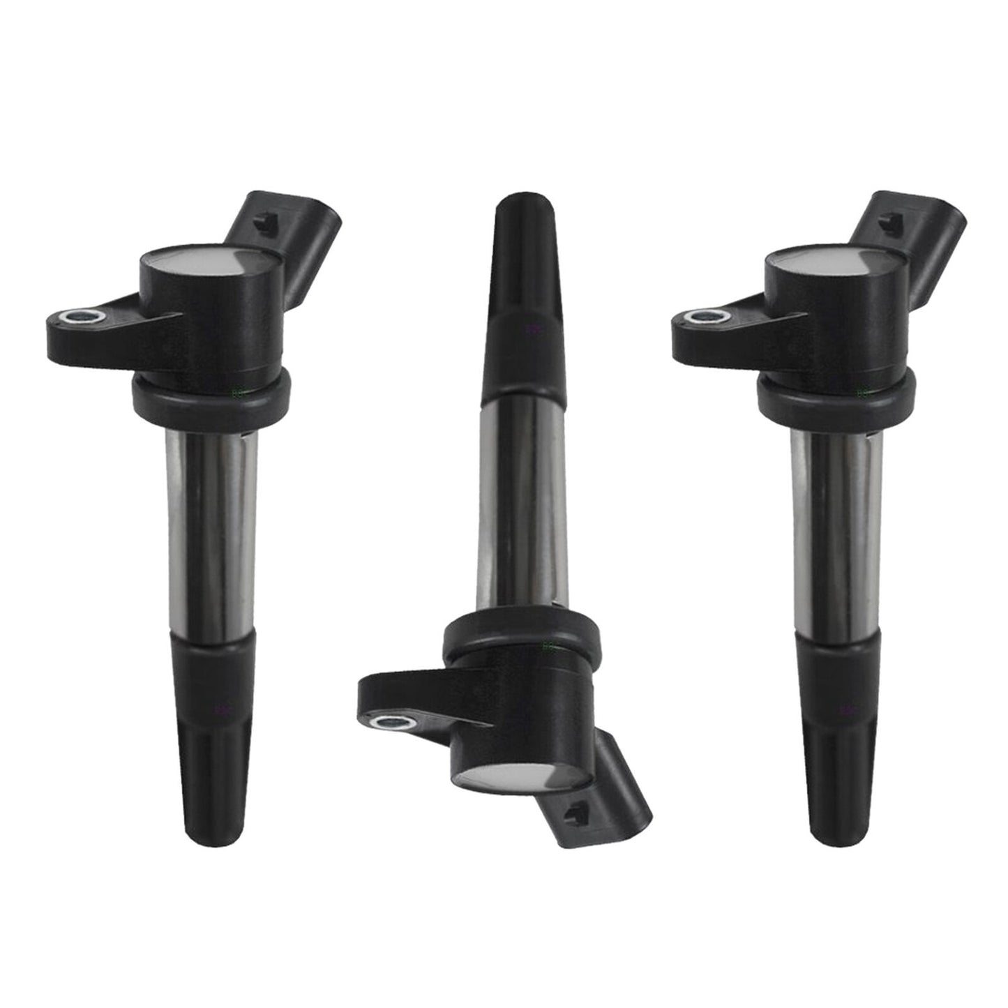 UF561 5C1786 C1729 33410-86Z10 Ignition Coil 3PCS For 2006 Suzuki Verona 2.5L L6