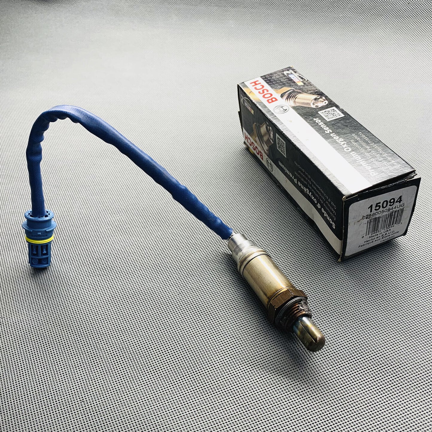 OE Germany Oxygène Capteur O2 15094 Pour Mercedes C280 C43 AMG CLK320 CLK430