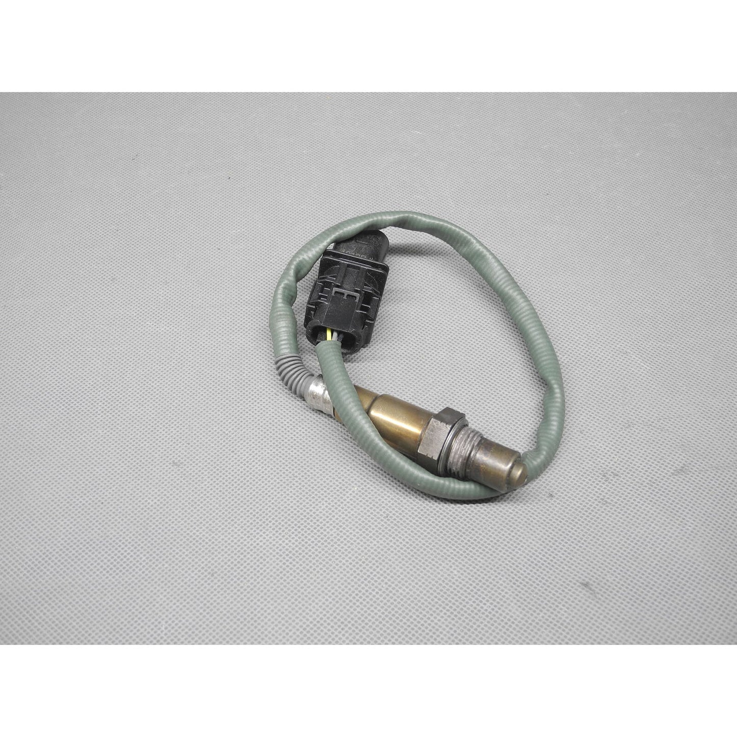 Orig. Original Oxígeno Lambda Sensor 0258017287 Para Mercedes-Benz E550 E63 AMG