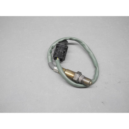 Orig. Original Oxígeno Lambda Sensor 0258017287 Para Mercedes-Benz E550 E63 AMG