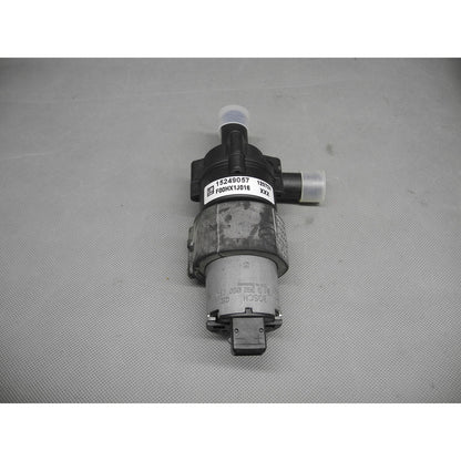 Bosch Electric Auxiliary Water Pump NEW For Dodge Durango 4.7L 5.9L V8
