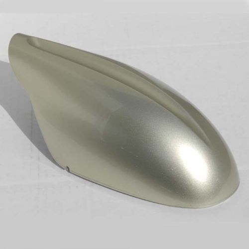 B708 FOR 02-06 NISSAN ALTIMA Left SIDE OEM MIRROR CAP COVER EY1 Champagne BEIGE