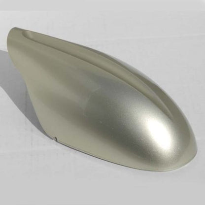 B708 FOR 02-06 NISSAN ALTIMA Left SIDE OEM MIRROR CAP COVER EY1 Champagne BEIGE