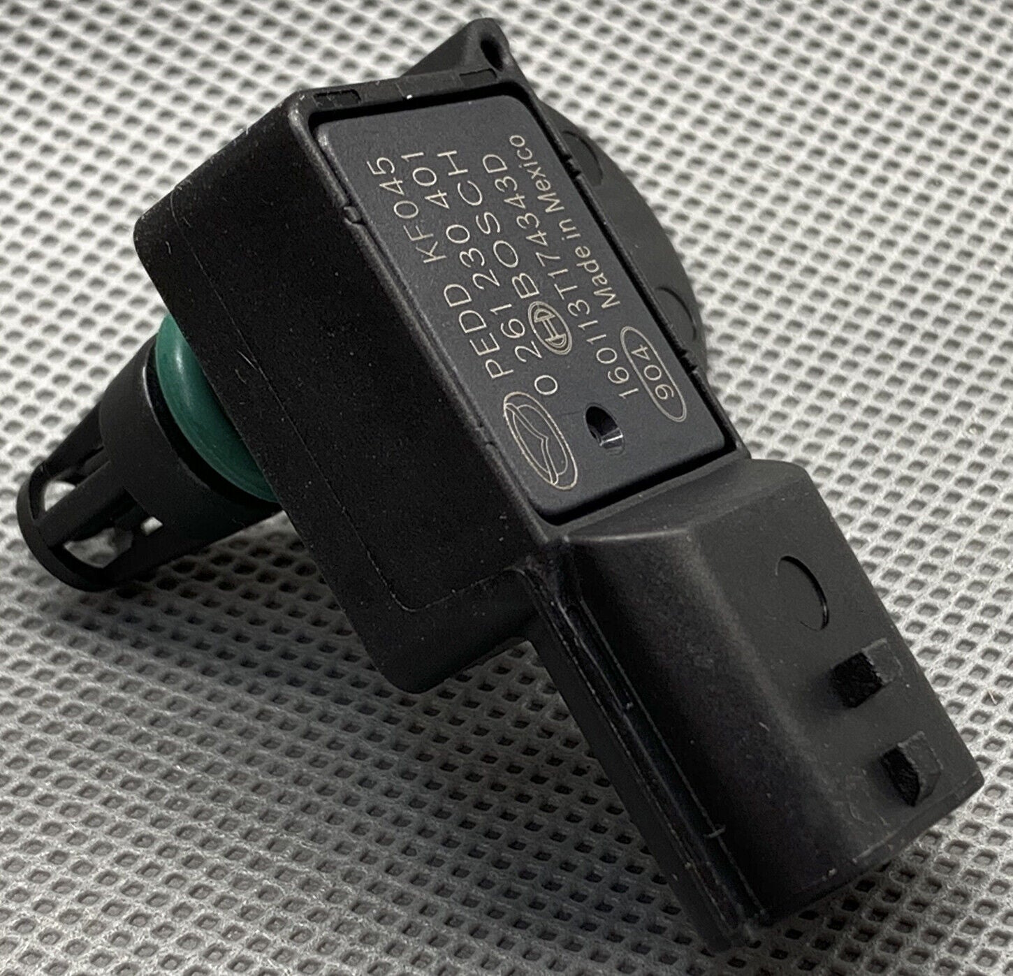 さや SH01-18-8G1 DOX-0589 Upstream Oxygen Sensor For Mazda CX-5