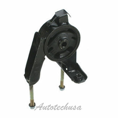 M346 Engine Motor Mount For 00-05 Toyota Echo 1.5 Front Right & Rear 2PCS Manual