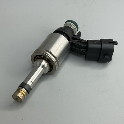 BOSCH Original Combustible Inyector Para 2011-19 Ford Explorer Flexible Lincoln