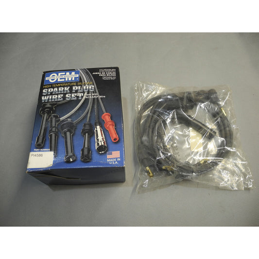 Tout Neuf Allumage Prise Câble Set OEM PI4586 Pour 1996 Chevrolet Express 1500